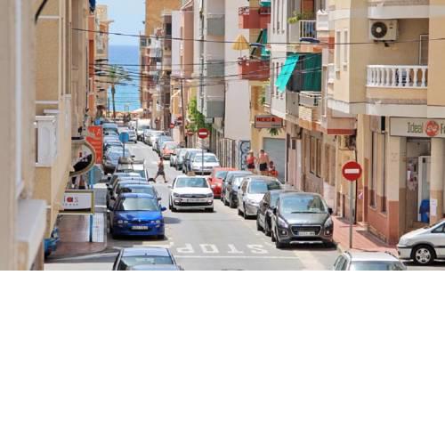 Apartment in Torrevieja Godisa XVIII