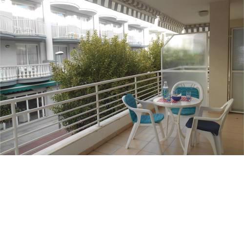Apartment in Tossa de Mar