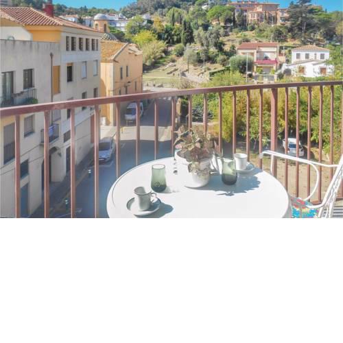 Apartment in Tossa de Mar