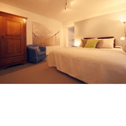 Apartment in Unterbach