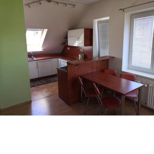 Apartment in Uvalno/Altvatergebirge 38322