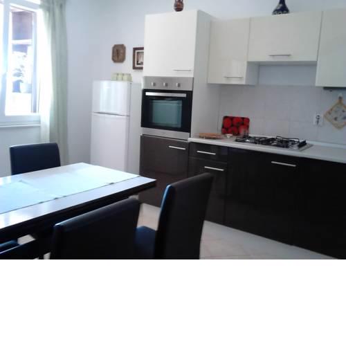 Apartment in Valbandon/Istrien 33659