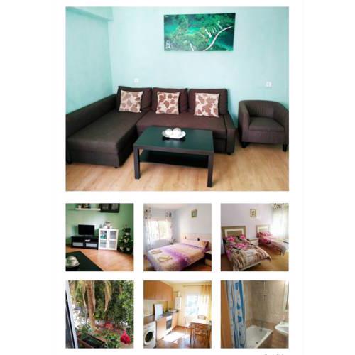 Apartment in Valencia