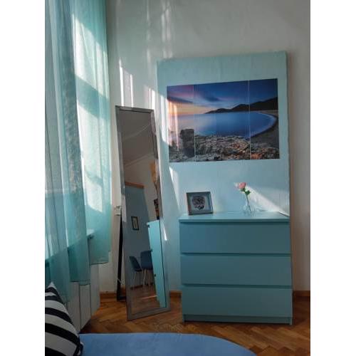 Apartment in Vienna city Center