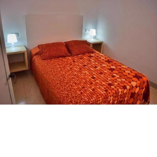APARTMENT IN VILAFRANCA CENTER