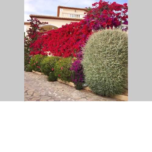 Apartment in Villa Victoria