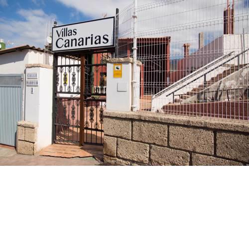 Apartment in Villas Canarias