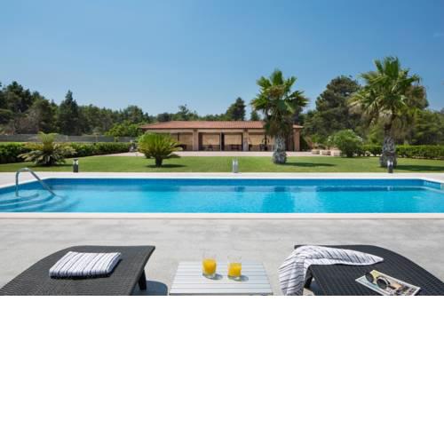 Apartment in Vir with sea view, terrace, air conditioning, Wi-Fi (4586-2)