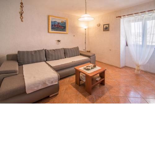Apartment in Vrbnik/Insel Krk 36868