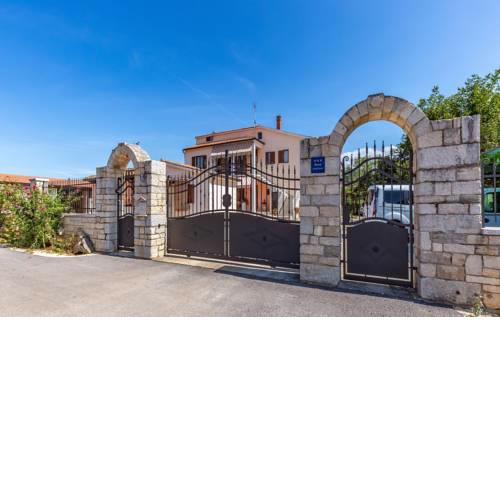 Apartment in Vrvari with Two-Bedrooms 1
