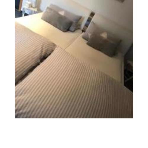 Appartment in Walldorf mit Schlafzimmer, Küche und Bad