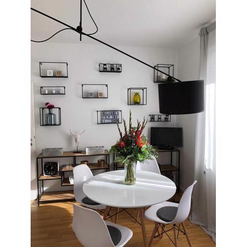 Apartment in Wetzlar/Hessen 35903