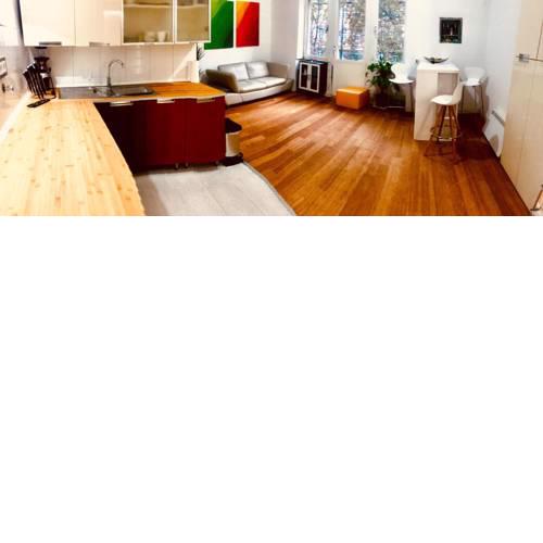 Apartment in Wiesbaden Zentrum