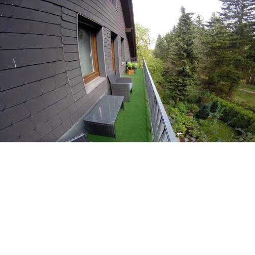 Apartment in Winterberg 2812