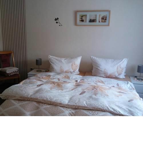 Apartment in Wutha-Farnroda 3178
