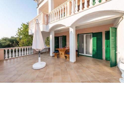 Apartment in Zadar/Zadar Riviera 33689