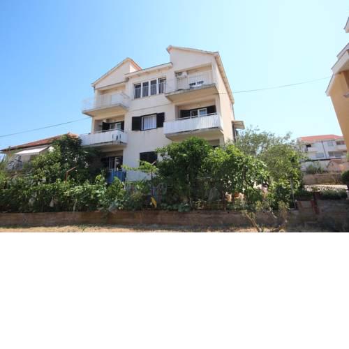 Apartment in Zadar/Zadar Riviera 34372