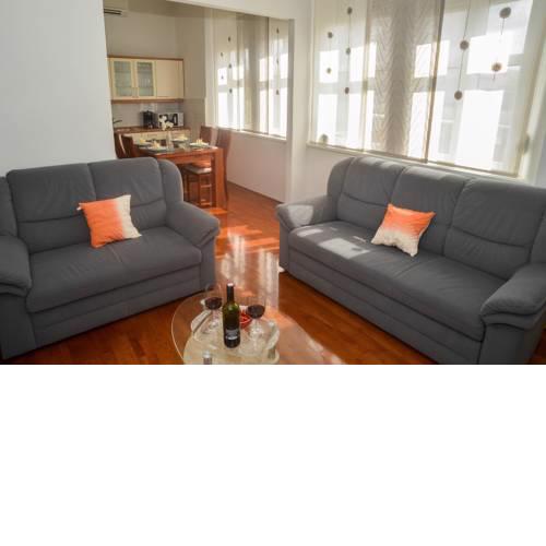 Apartment in Zadar/Zadar Riviera 38061