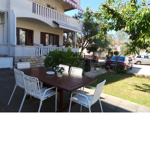 Apartment in Zadar/Zadar Riviera 7785