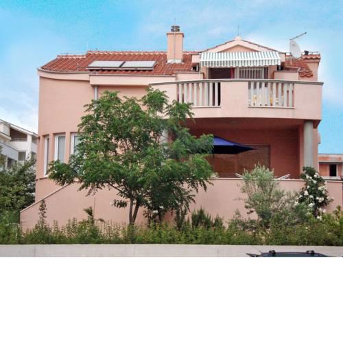 Apartment in Zadar/Zadar Riviera 7837