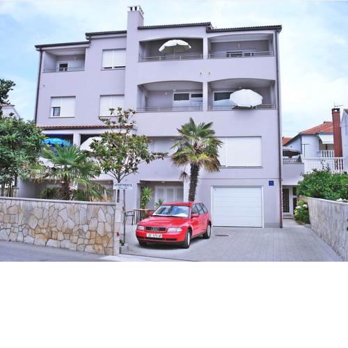 Apartment in Zadar/Zadar Riviera 8061