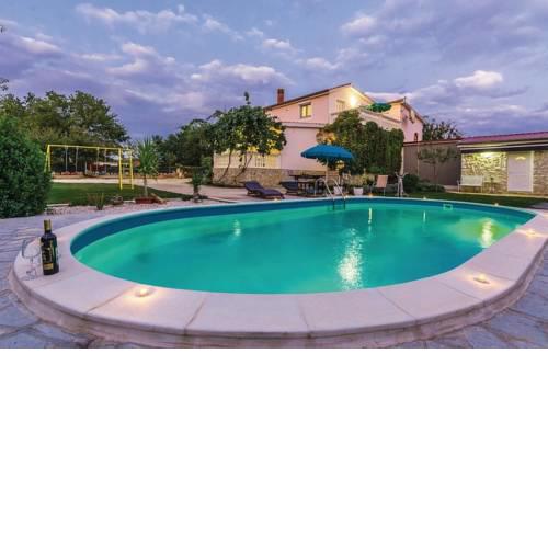 Apartment in Zadar/Zadar Riviera 8086