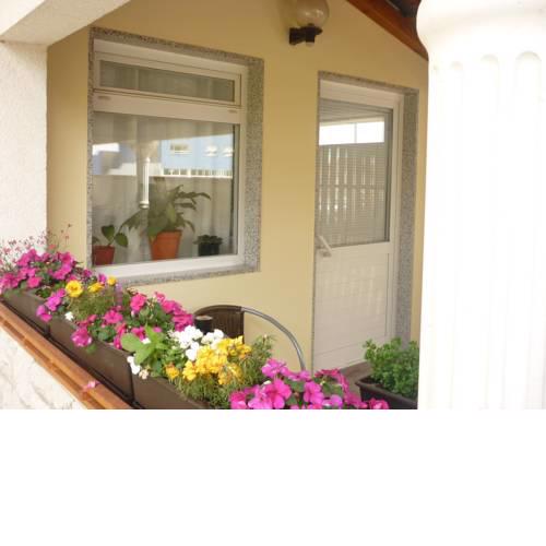 Apartment in Zadar/Zadar Riviera 8146