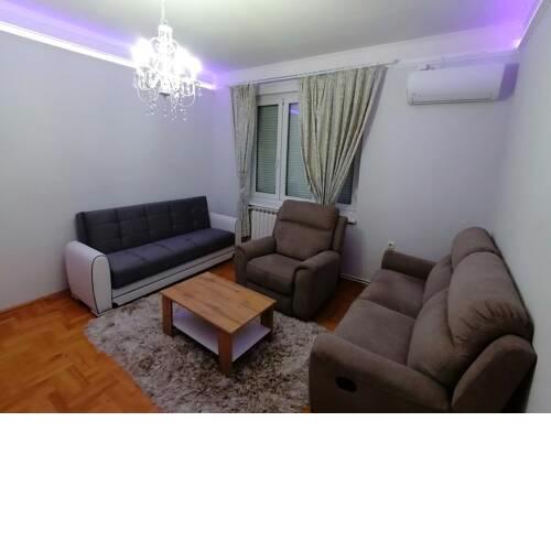 Apartment in Zagreb Downtown - Subicevac