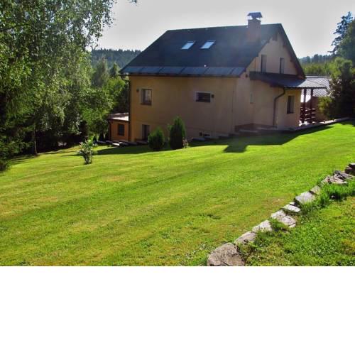 Apartment in Zasada u Jablonec n/Nisou 1792