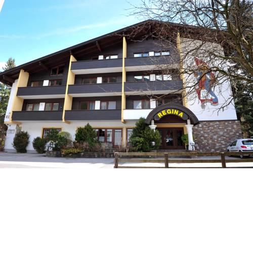 Apartment in Zell am Ziller with Two-Bedrooms 1