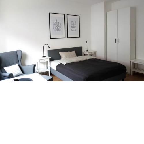 Apartment in zentraler Lage Kassels