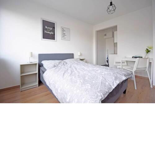 Apartment in zentraler Lage