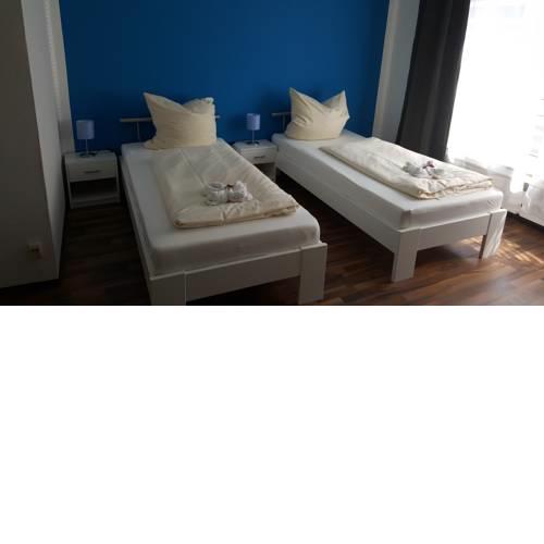 Apartment in Zentrum Augsburg