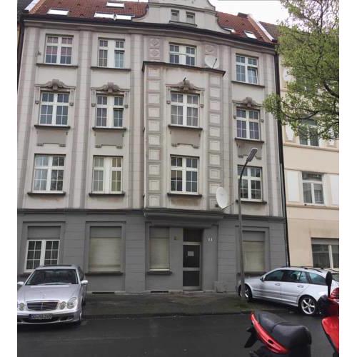 Apartment in Zentrum