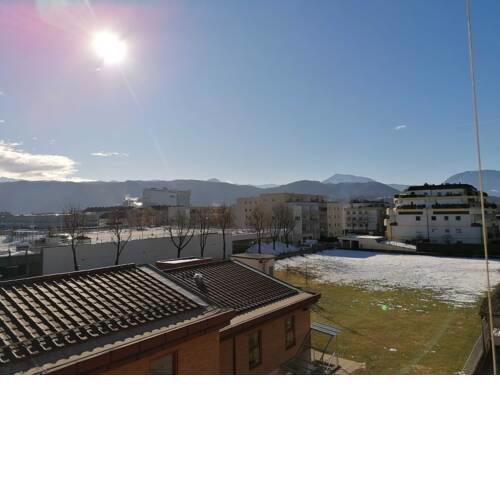 Apartment in Zentrumnähe mit Balkon,Internet,TV und Sky