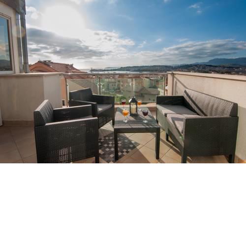 Apartment In