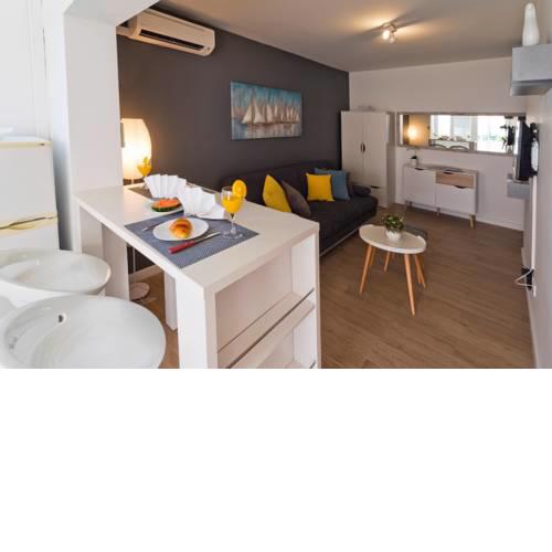 Apartment Ina