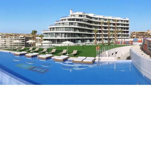 Apartment Infinity View, Arenales del Sol