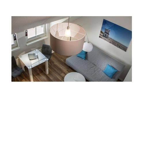 Apartment Inge