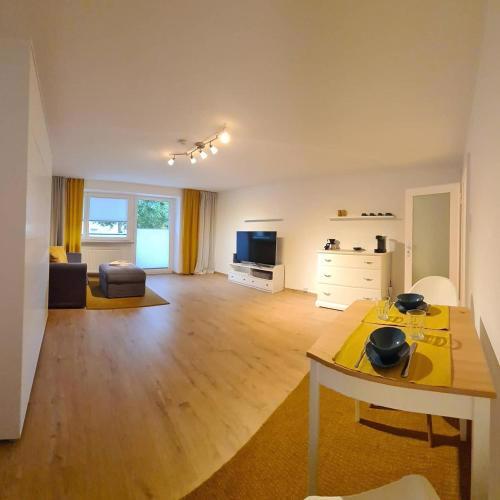 Apartment Ingolstadt