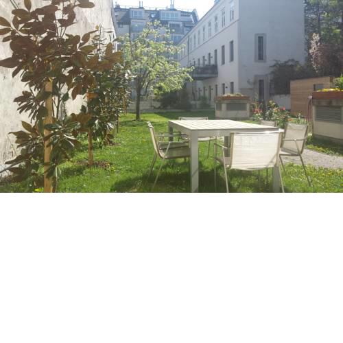 Apartment Innenstadttraum