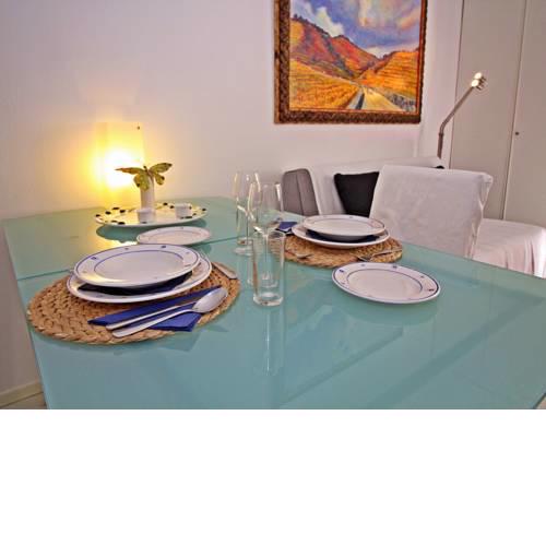Apartment Inner City