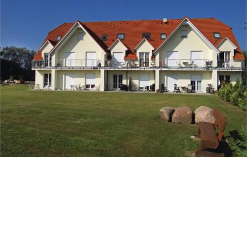 Apartment Insel Poel OT Gollwitz IV