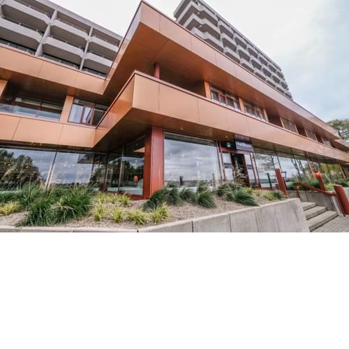 Apartment Inselblick