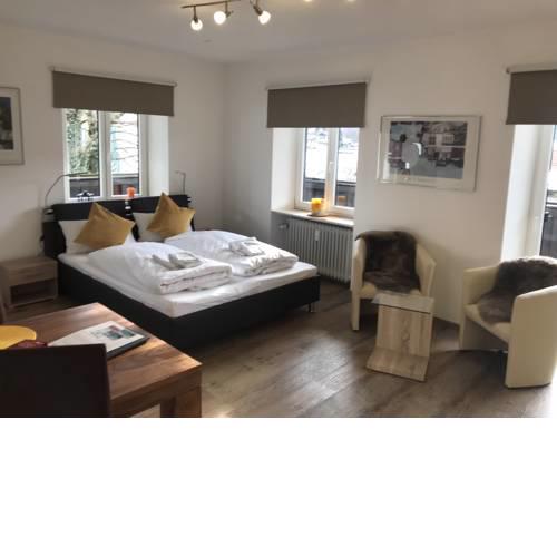 Apartment Inselblick