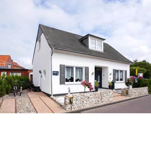 Apartment Inselperle