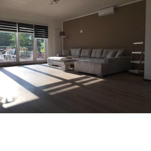 Stadtvilla Intzeplatz - Apartment Sylt