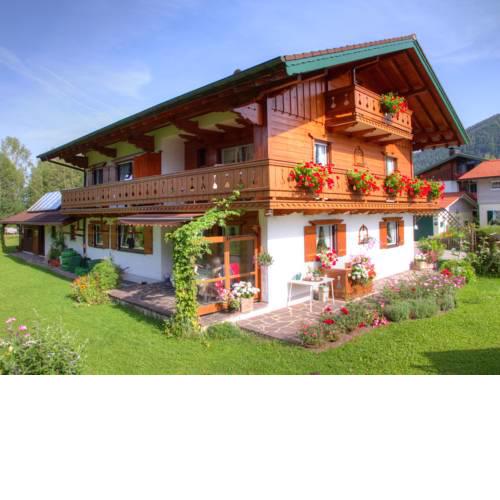 Modern Apartment in Eck With Balcony