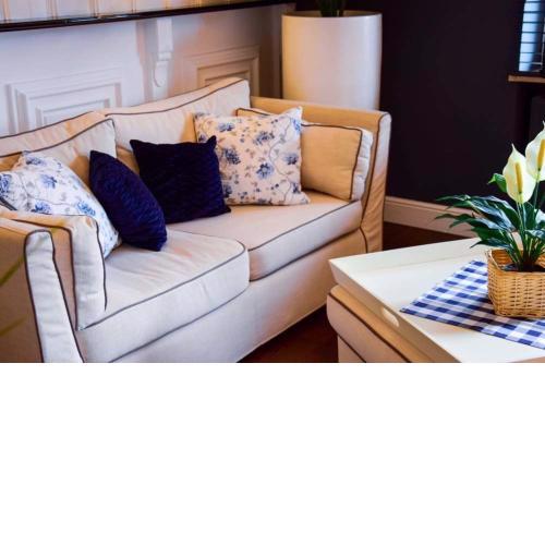 APARTment Inzell Nr 1