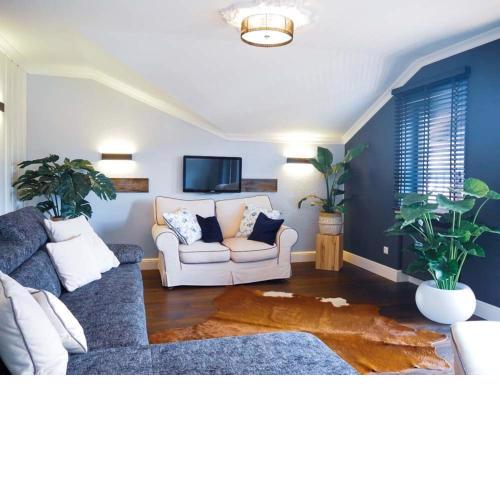 APARTment Inzell Nr 2